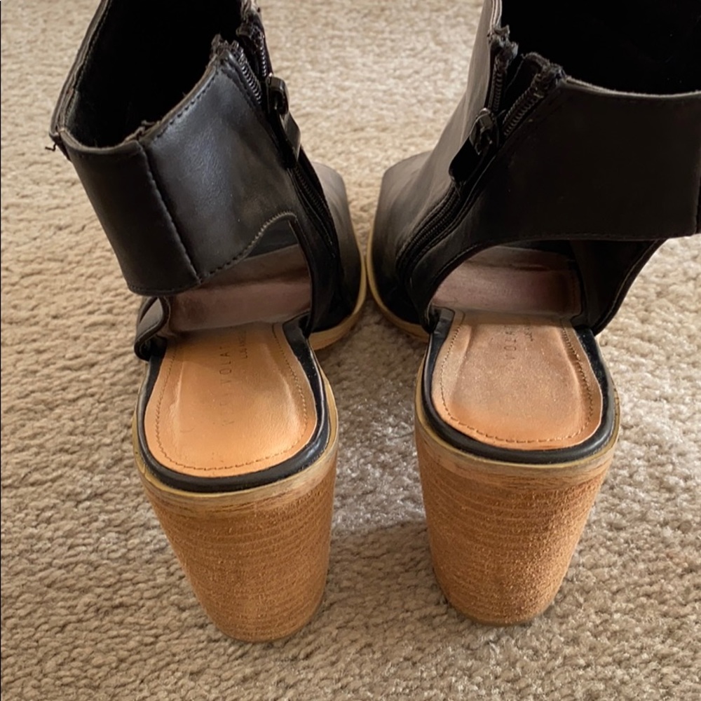 Spring/Fall Bootie - image 4